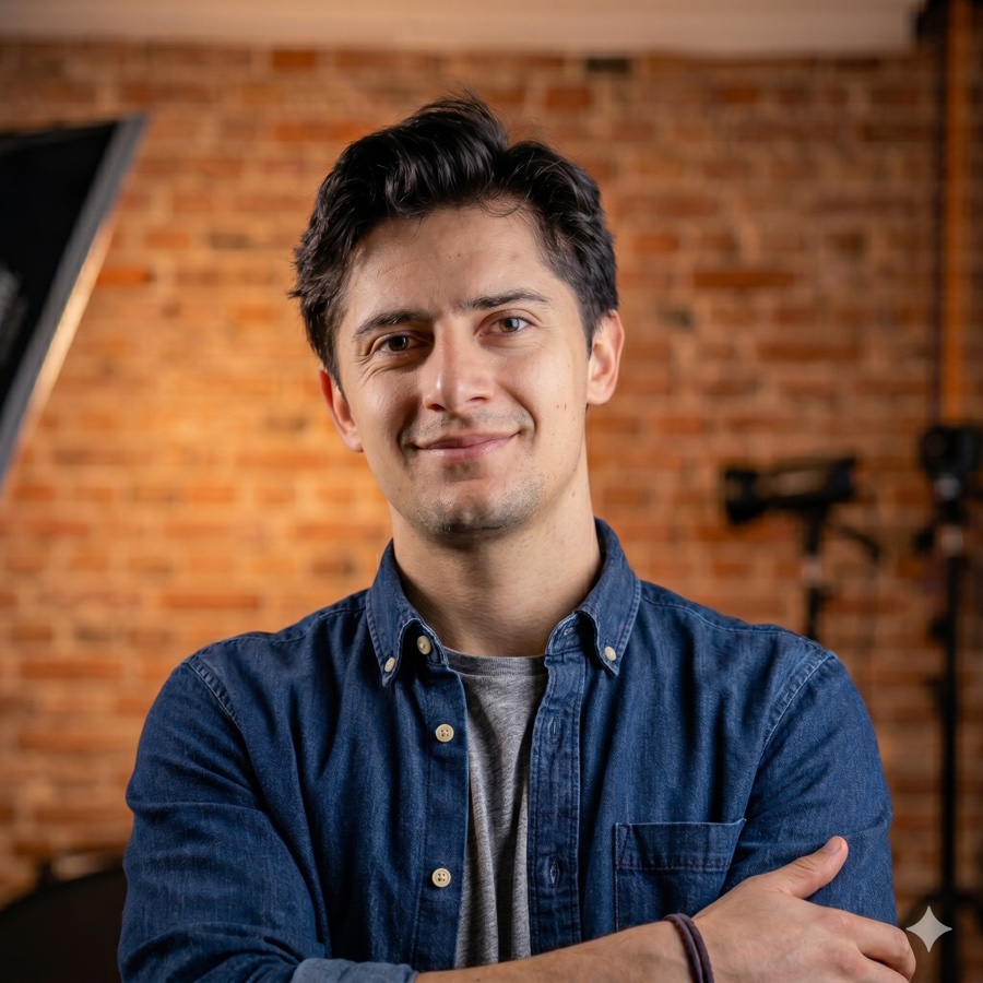 Daniel — Founder of JULLO